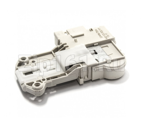 Замок люка Zanussi Electrolux 1249675131 4 контакта - мгновенного действия