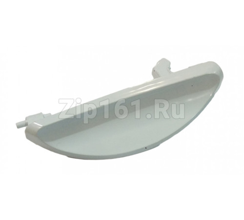Ручка люка Hansa белая 8033696