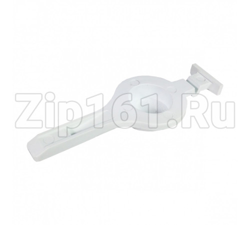 Клавиша включения стиральной машины Samsung DC64-02389A