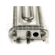 Тэн 1900W прямой с отверстием, L=185 Samsung 1103002 SKL