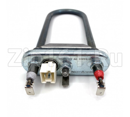 Тэн 800W с датчиком L=145 Samsung DC47-00006D