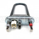 Тэн 800W с датчиком L=145 Samsung DC47-00006D