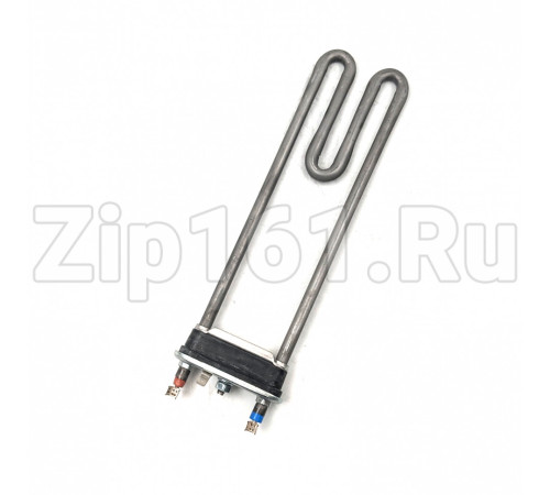 Тэн 1850W прямой с отверстием под датчик L=240 Candy Thermowatt