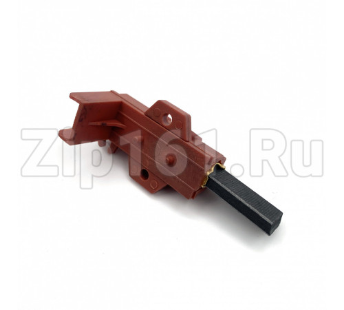 Щетки угольные в корпусе для  5x12.5x32 2шт Indesit 047317