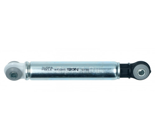 Амортизатор стиральной машины (Suspa, 120N, 175-250мм, 8мм) - Miele 04151285