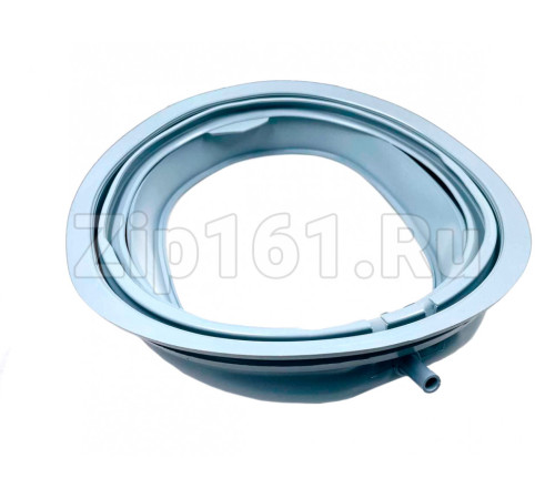 Манжета люка LG 4986ER1005A с соском без отверстия