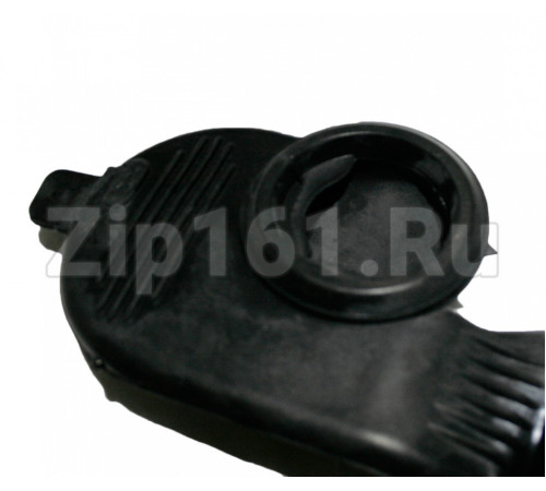 Патрубок заливной Indesit Ariston 262727