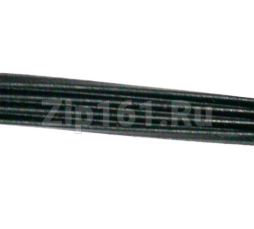 Ремень 1270J4 HUTCHINSON для стиральной машины Indesit Ariston 041587