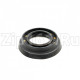 Сальник 40x62/78x8/14.8 WLK стиральной машины Bosch 00058436