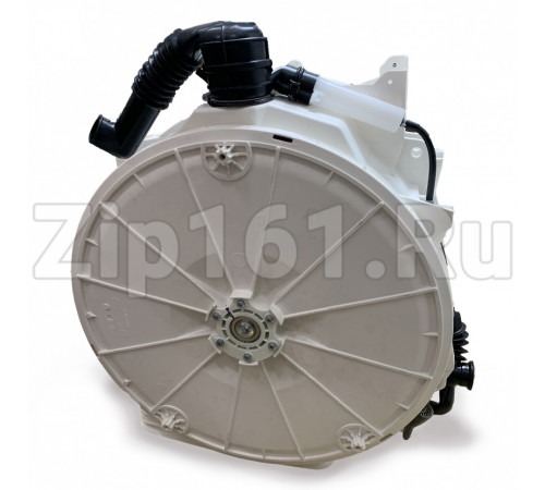 Бак в сборе для стиральных машин Indesit C00282093
