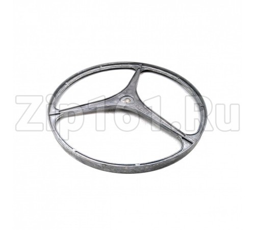 Шкив барабана оригинал Indesit C00312977