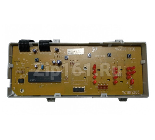 Модуль стиральной машины Samsung DE41-00259A