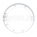 Внешнее обрамление люка стиральной машины Haier 0020204158