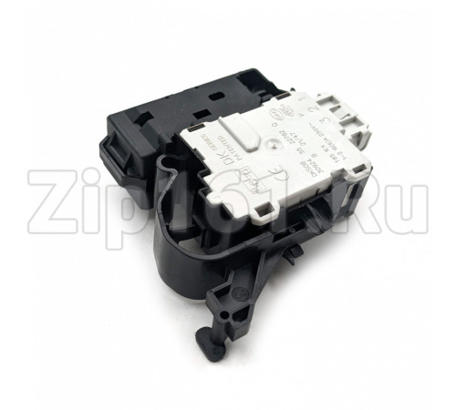 Замок люка Rold DKS08618 стиральной машины Whirlpool 481010885440