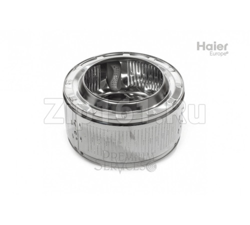 Крестовина с барабаном в сборе для стиральной машине Haier 0020806274F