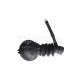Патрубок сливной Bosch 00630267