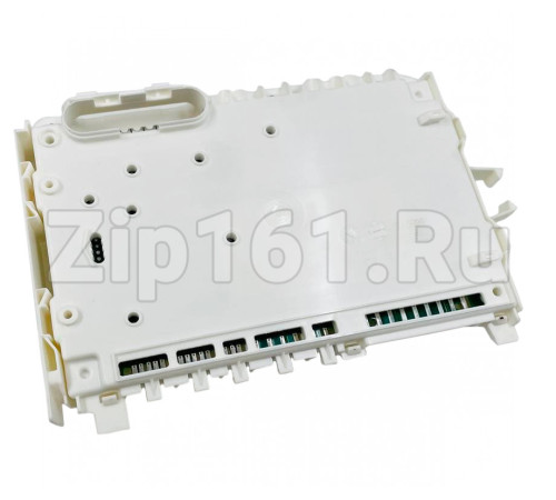 Плата управления стиральной машины Indesit C00519655