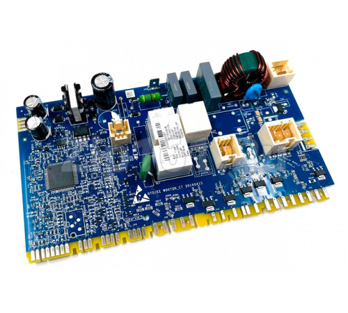 Модуль стиральной для машины Electrolux 140011633959