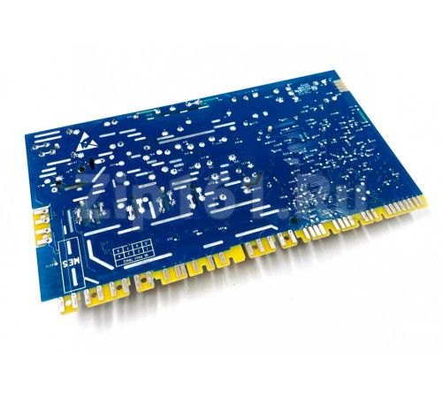 Модуль стиральной для машины Electrolux 140011633959