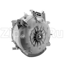 Бак в сборе для стиральной машины Electrolux 4055225744