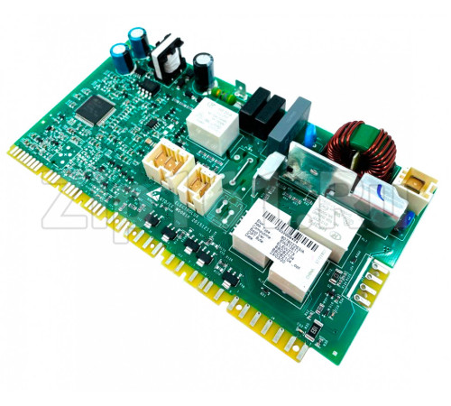 Плата управления для стиральной машины Electrolux 8078222539