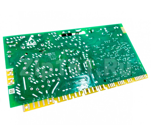 Плата управления для стиральной машины Electrolux 8078222539