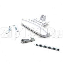 Ручка люка стиральной машины Indesit C00116576