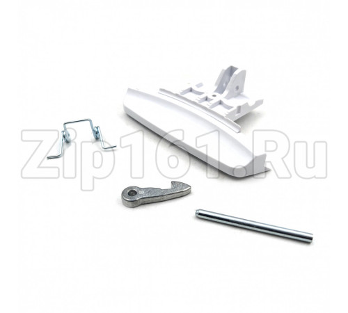 Ручка люка стиральной машины Indesit C00116576
