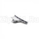 Ручка люка стиральной машины Indesit C00116576