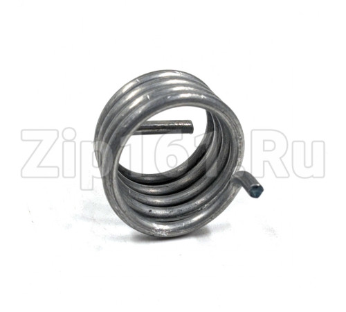 Пружина крепления противовеса Indesit C00286069