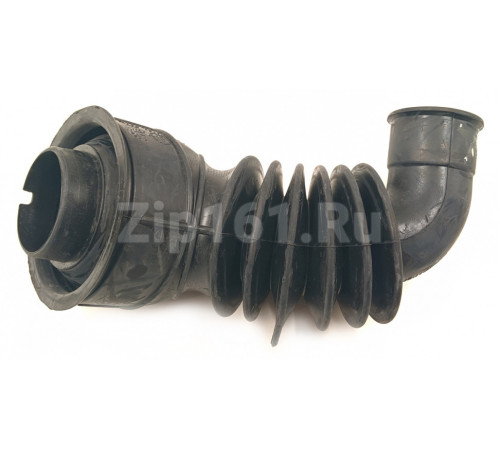 Сливной патрубок бак-насос M2.0 Indesit C00385832