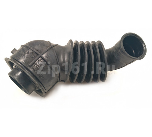 Сливной патрубок бак-насос M2.0 Indesit C00385832