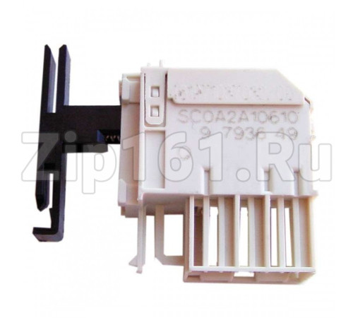 Кнопка сетевая ROLD Whirlpool 481227618541 C00345068