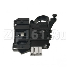 Замок дверцы люка Indesit C00536021 Замок дверцы люка Indesit C00536021