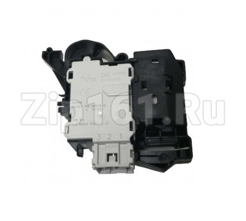 Замок дверцы люка Indesit C00536021