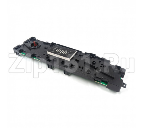 Плата дисплея стиральной машины Indesit C00345313