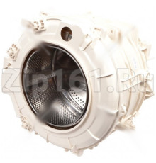 Бак в сборе 52L H=20 для стиральной машины Ariston Indesit C00145181