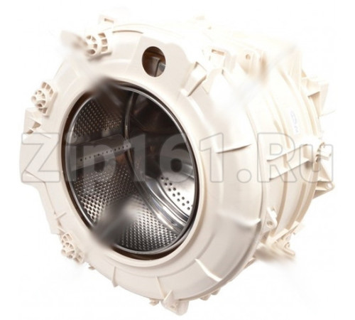 Бак в сборе 52L H=20 для стиральной машины Ariston Indesit C00145181