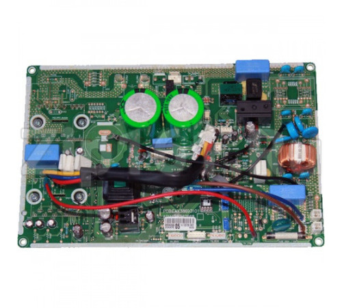 Модуль управления LG EBR36266805