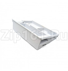 Дозатор моющих средств стиральной машины Hotpoint Ariston Indesit C00119219