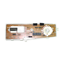 Модуль управления стиральной машины Samsung MFS-P10C-00