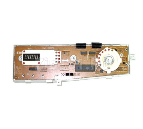 Модуль управления стиральной машины Samsung MFS-P10C-00
