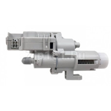 Насос 12V стиральной машины LG EAU63403001 Насос 12V стиральной машины LG EAU63403001