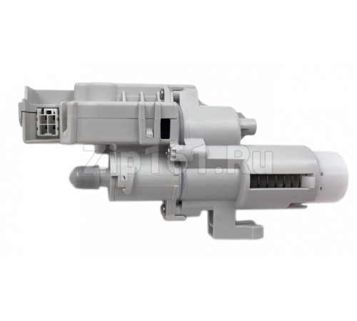 Насос 12V стиральной машины LG EAU63403001