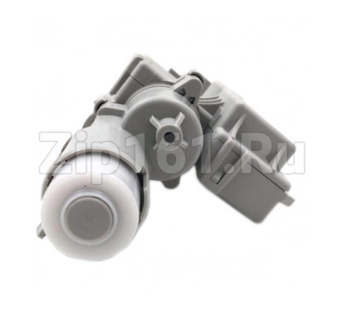 Насос 12V стиральной машины LG EAU63403001