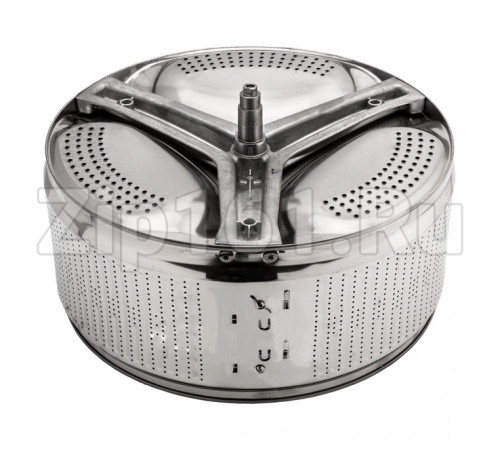 Барабан с крестовиной стиральной машины Haier 0020810574