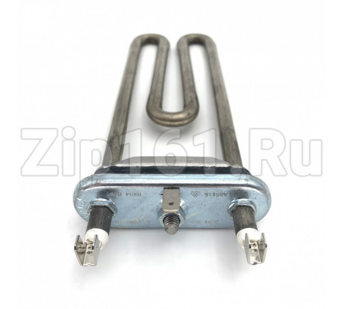 Тэн стиральной машины 2000W L=190 Irca C00055046