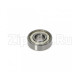 Подшипник 6201 ZZ SKL 12x32x10мм