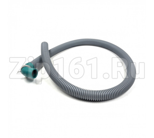 Шланг сливной L-1000 мм LG 5214FR3188K