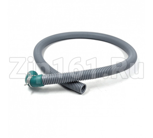 Шланг сливной L-1000 мм LG 5214FR3188K